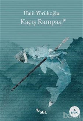 Picture of Kaçış Rampası