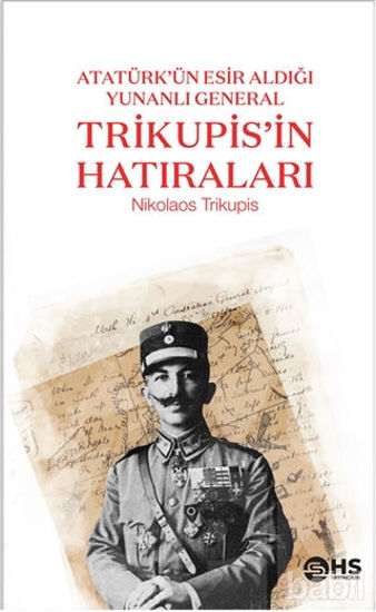 Picture of Trikupis’in Hatıraları