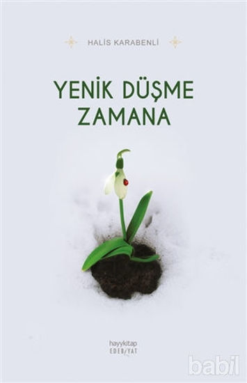 Picture of Yenik Düşme Zamana