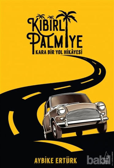 Picture of Kibirli Palmiye