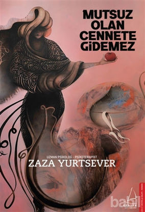 Picture of Mutsuz Olan Cennete Gidemez