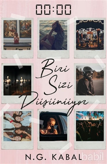 Picture of 00:00 Biri Sizi Düşünüyor