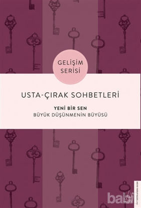 Picture of Usta-Çırak Sohbetleri: Yeni Bir Sen
