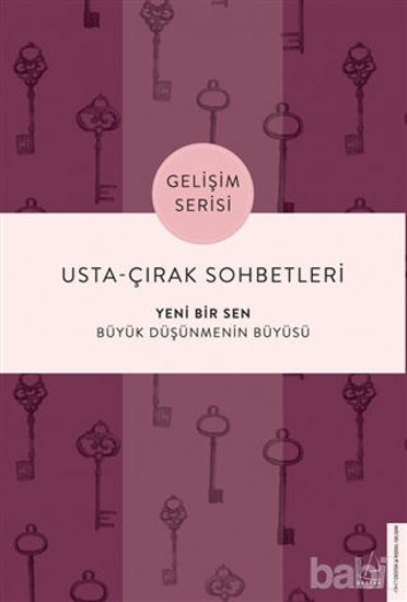 Picture of Usta-Çırak Sohbetleri: Yeni Bir Sen