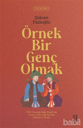 Picture of Örnek Bir Genç Olmak