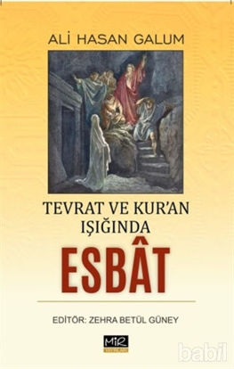 Picture of Tevrat ve Kur’an Işığında Esbat