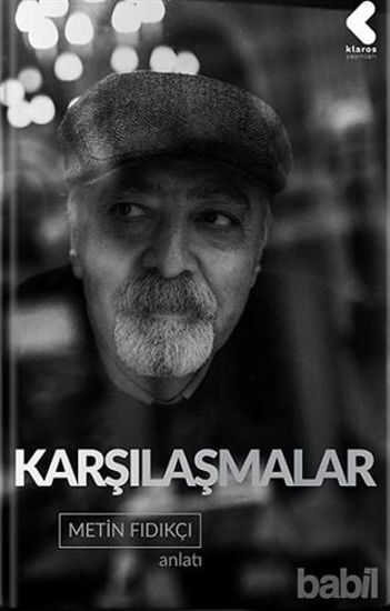 Picture of Karşılaşmalar