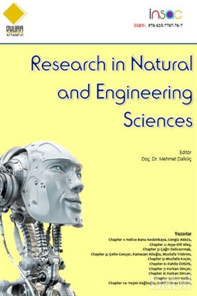 Picture of Research in Natural and Engineering Sciences
