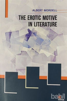 Picture of The Erotic Motive in Literature