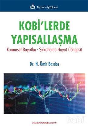 Picture of Kobi'lerde Yapısallaşma