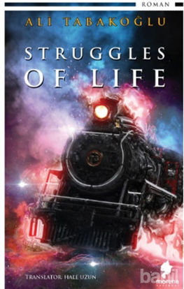 Picture of Struggles Of Life