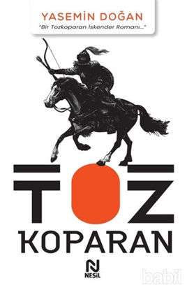 Picture of Tozkoparan