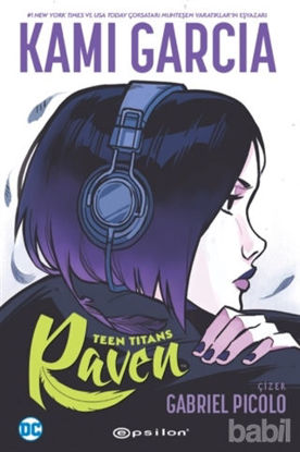 Picture of Teen Titans: Raven