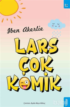 Picture of Lars Çok Komik