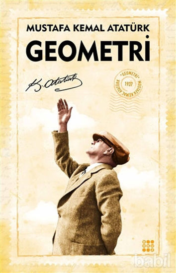 Picture of Geometri
