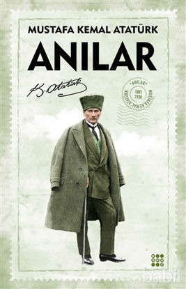 Picture of Anılar