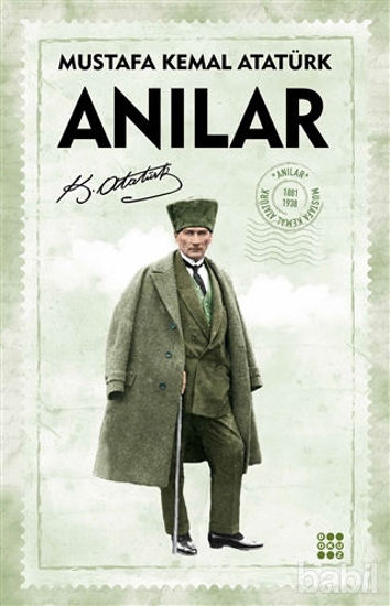 Picture of Anılar