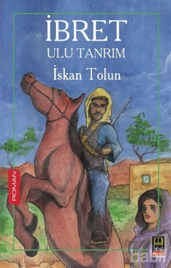 Picture of İbret