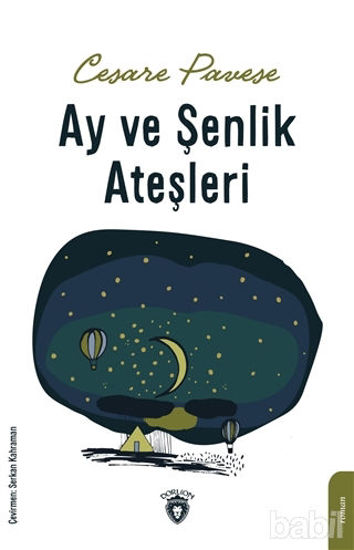 Picture of Ay ve Şenlik Ateşleri