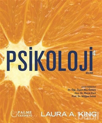 Picture of Psikoloji Bilimi 4