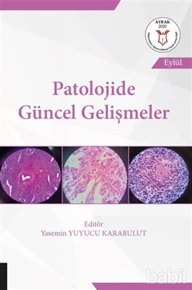 Picture of Patolojide Güncel Gelişmeler (AYBAK Eylül 2020)