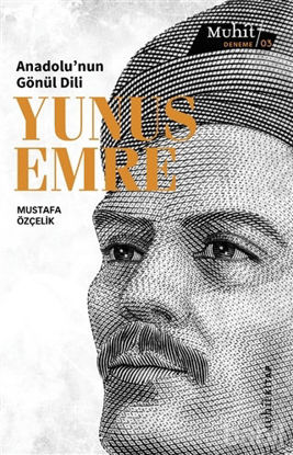 Picture of Anadolu’nun Gönül Dili Yunus Emre