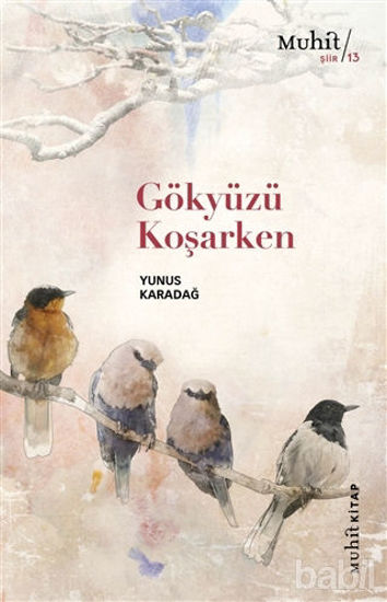 Picture of Gökyüzü Koşarken