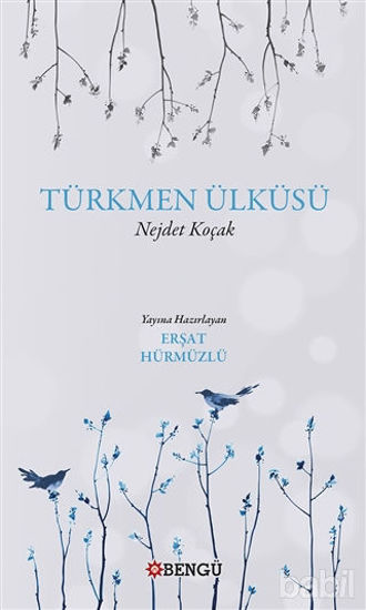 Picture of Türkmen Ülküsü