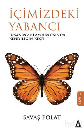 Picture of İçimizdeki Yabancı
