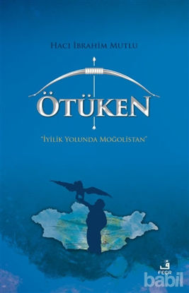 Picture of Ötüken