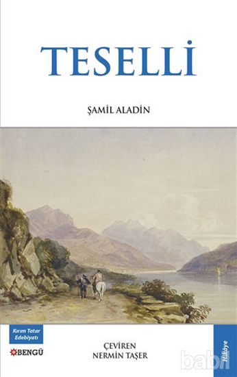 Picture of Teselli