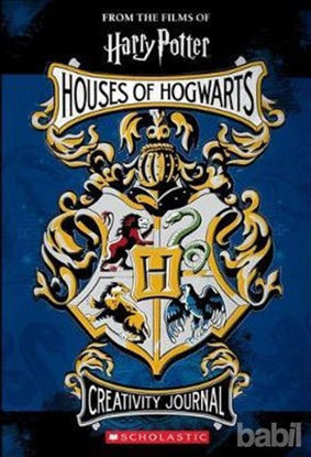 Picture of Harry Potter: Houses of Hogwarts
