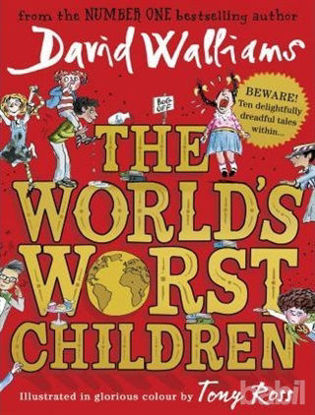 Picture of The World's Worst Children