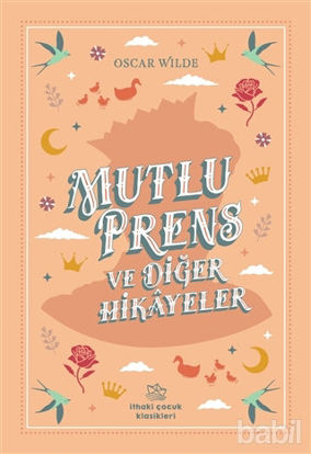 Picture of Mutlu Prens ve Diğer Hikayeler