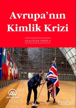 Picture of Avrupa’nın Kimlik Krizi