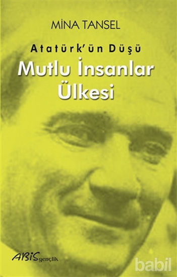 Picture of Mutlu İnsanlar Ülkesi