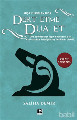 Picture of Dert Etme Dua Et