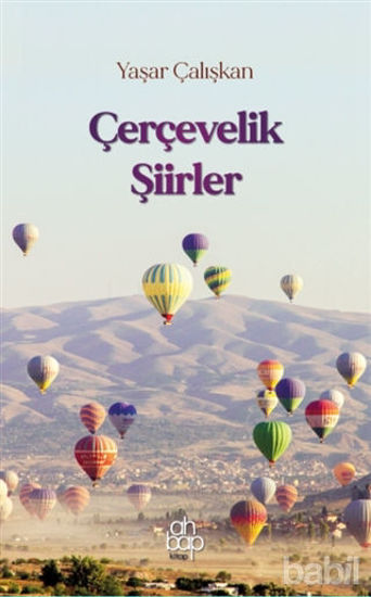 Picture of Çerçevelik Şiirler