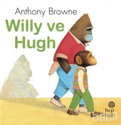 Picture of Willy ve Hugh