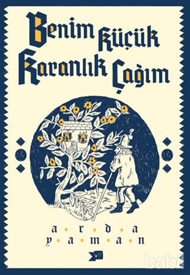 Picture of Benim Küçük Karanlık Çağım