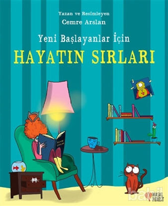 Picture of Yeni Başlayanlar İçin Hayatın Sırları
