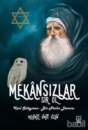Picture of Mekansızlar