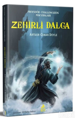 Picture of Zehirli Dalga