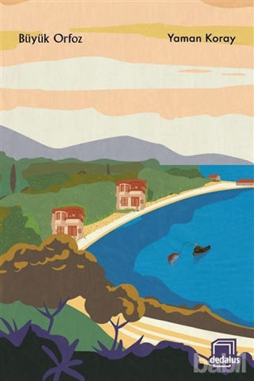 Picture of Büyük Orfoz