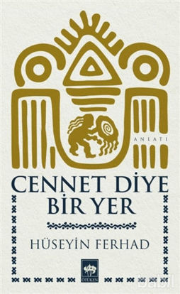 Picture of Cennet Diye Bir Yer
