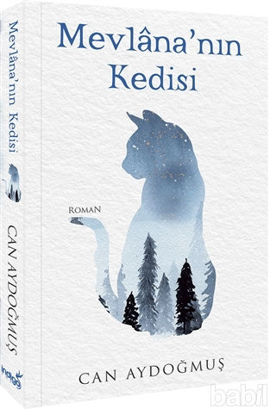 Picture of Mevlana’nın Kedisi