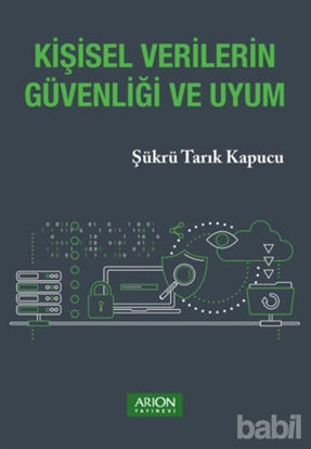 Picture of Kişisel Verilerin Güvenliği ve Uyum