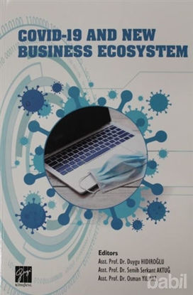 Picture of Covid-19 And New Business Ecosystem
