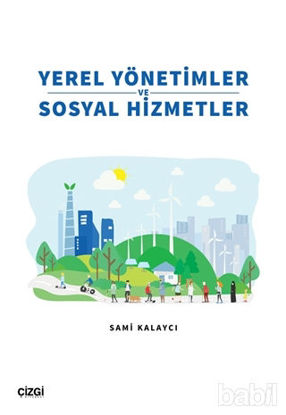 Picture of Yerel Yönetimler ve Sosyal Hizmetler