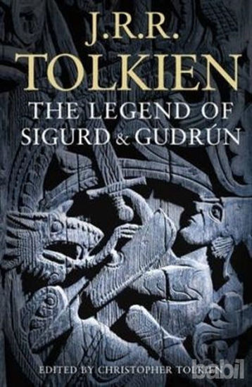 Picture of The Legend of Sigurd and Gudrun
